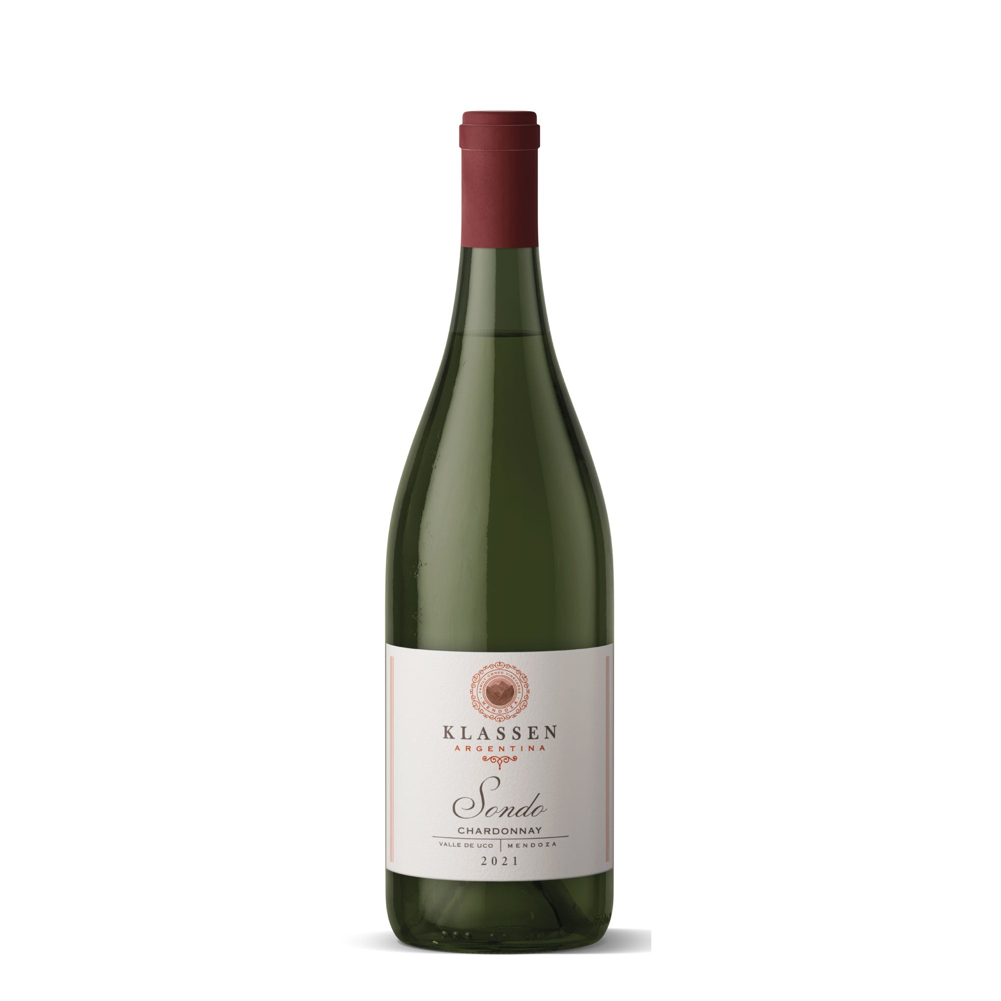 Klassen Sondo | Chardonnay