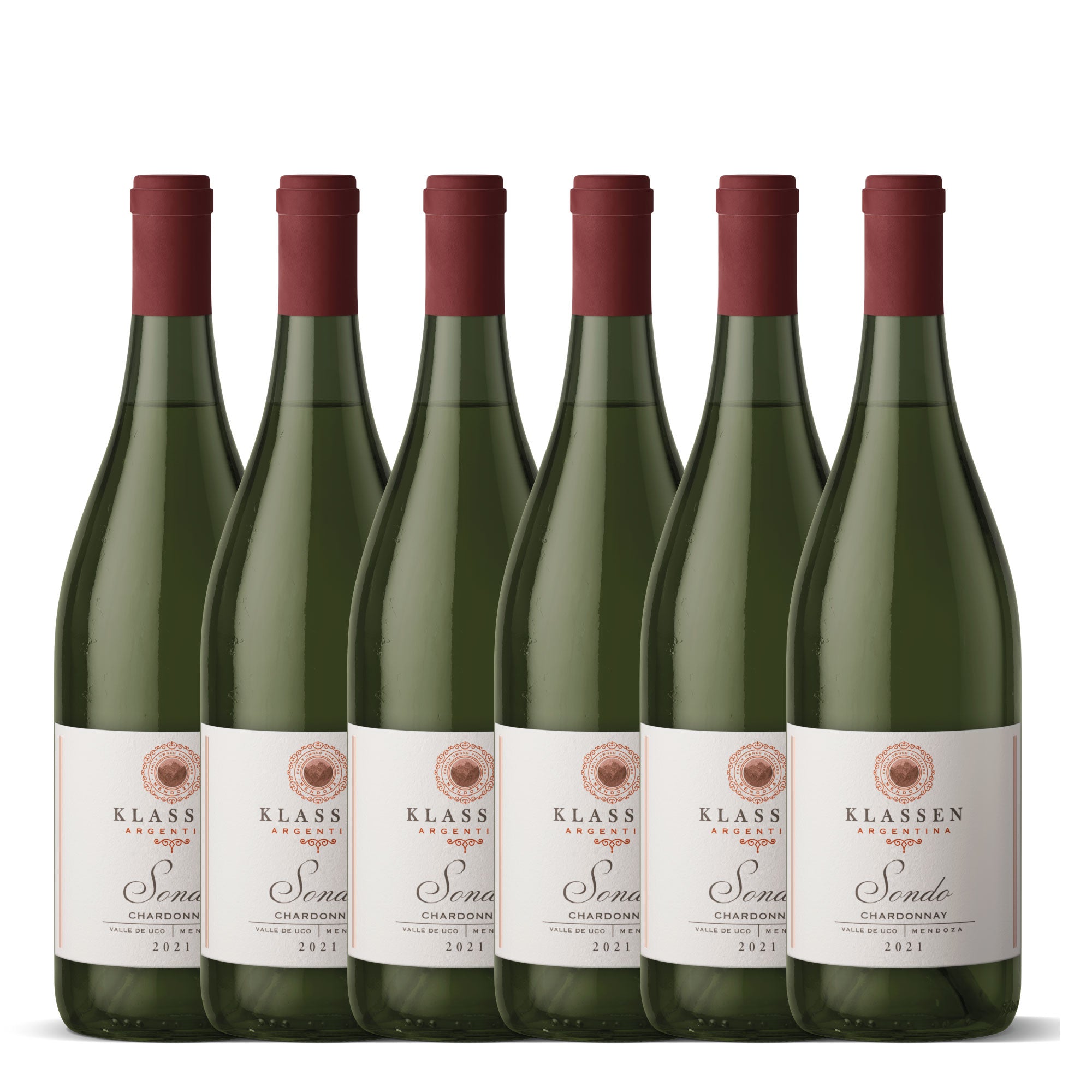 Klassen Sondo | Chardonnay