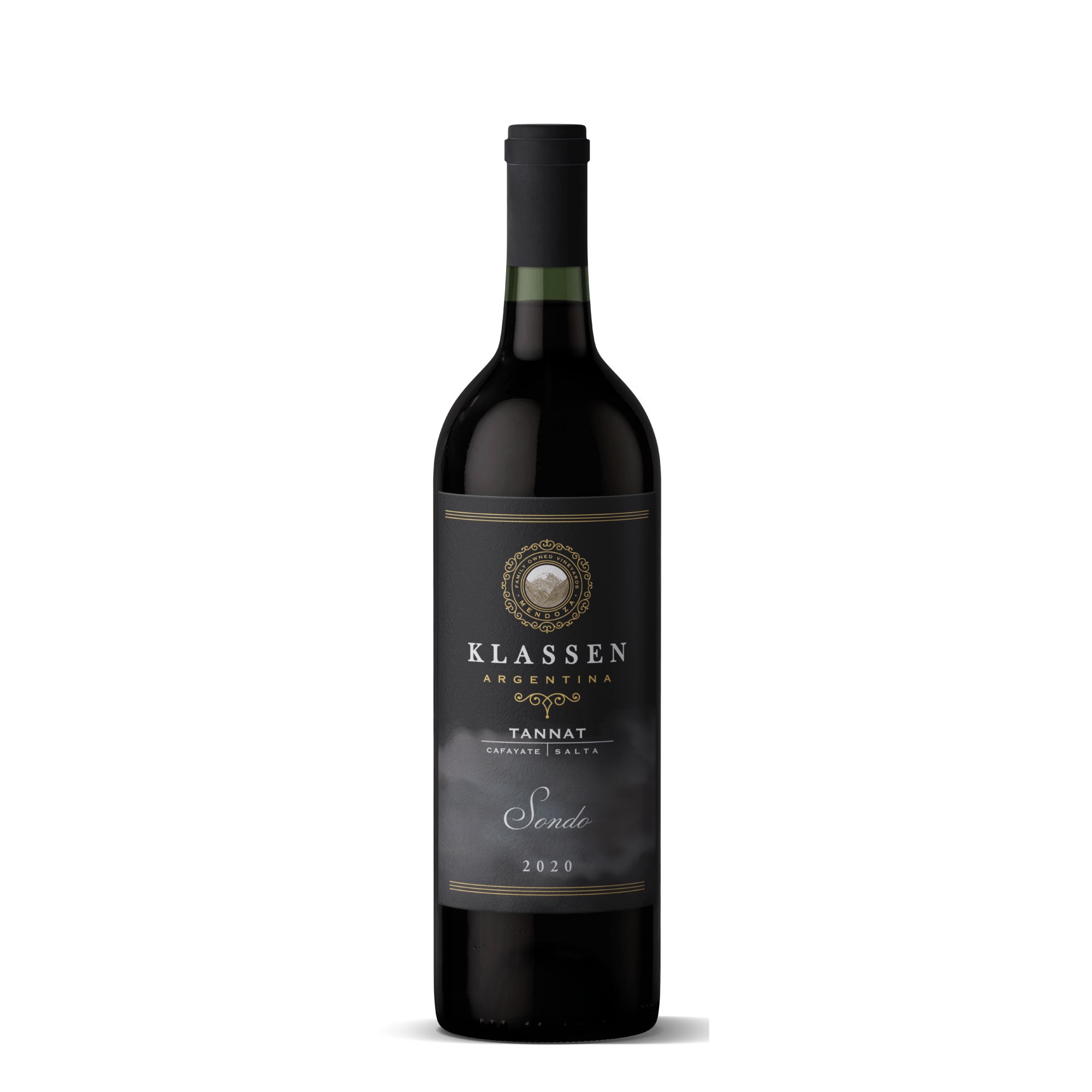 Klassen Sondo | Tannat