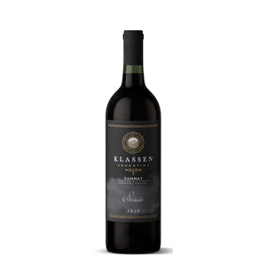 Klassen Sondo | Tannat