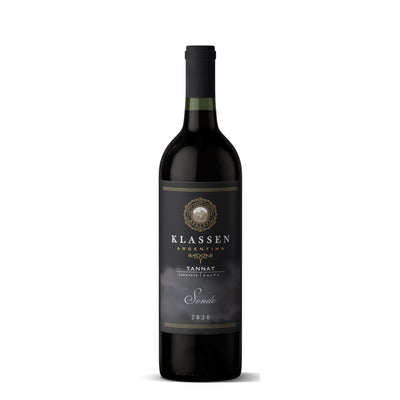 Klassen Sondo | Tannat