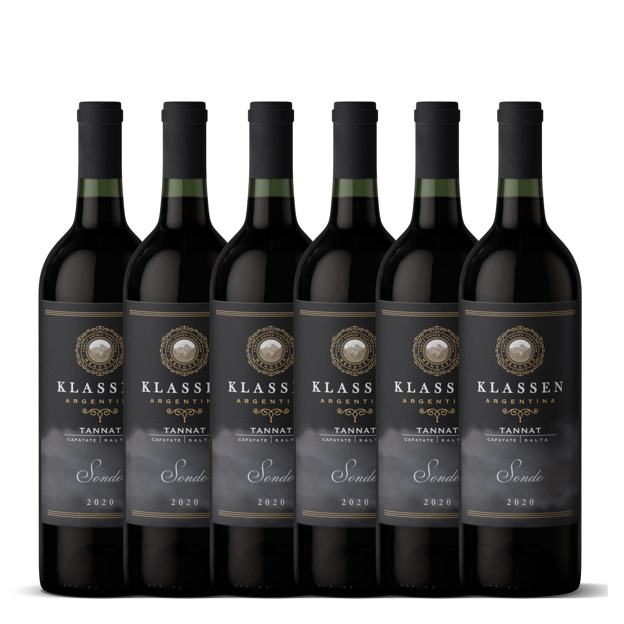 Klassen Sondo | Tannat
