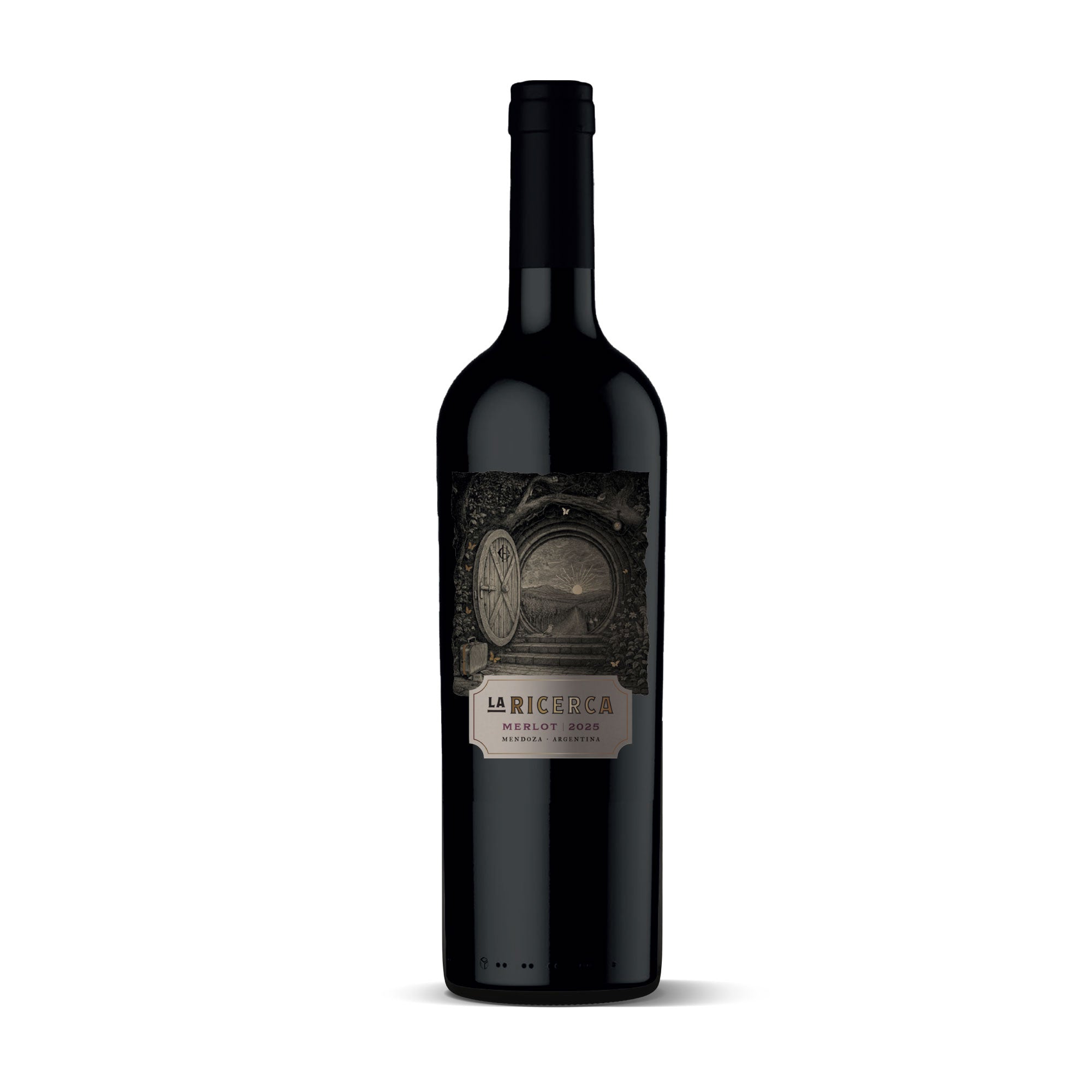La Ricerca | Merlot