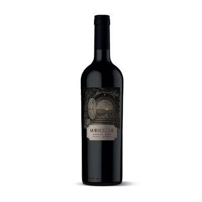 La Ricerca | Merlot