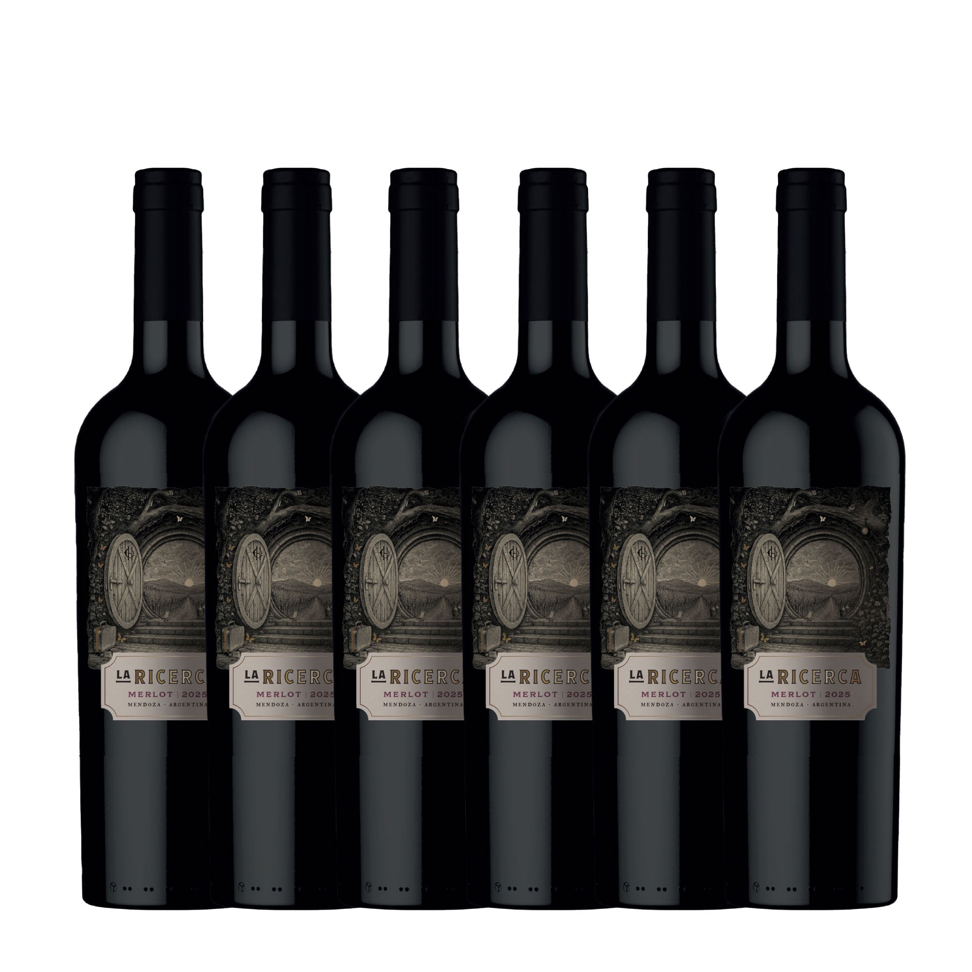 La Ricerca | Merlot