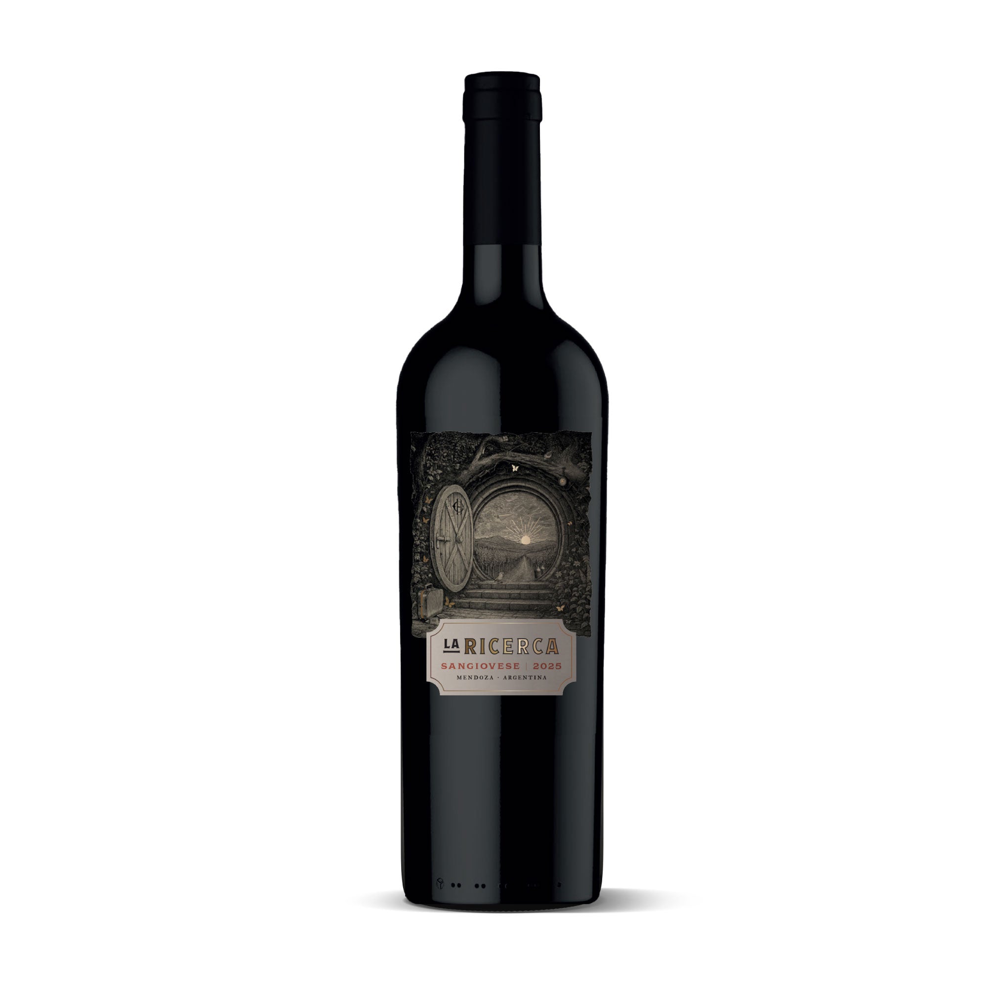 La Ricerca | Sangiovese