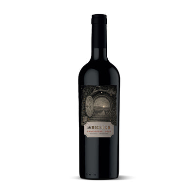 La Ricerca | Sangiovese