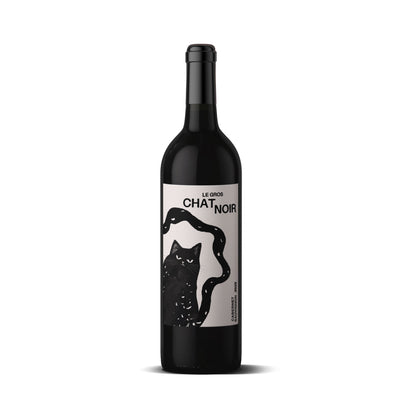 Le Gros Chat Noir | Cabernet Sauvignon