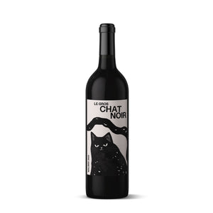 Le Gross Chat Noir | Malbec