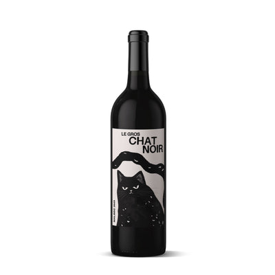 Le Gross Chat Noir | Malbec