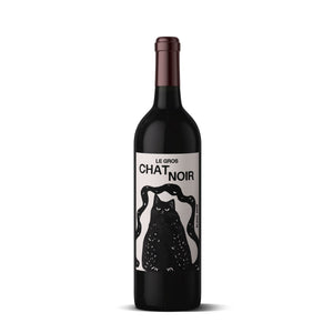 Le Gross Chat Noir | Blend