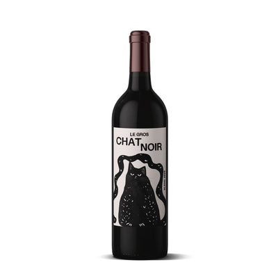 Le Gross Chat Noir | Blend