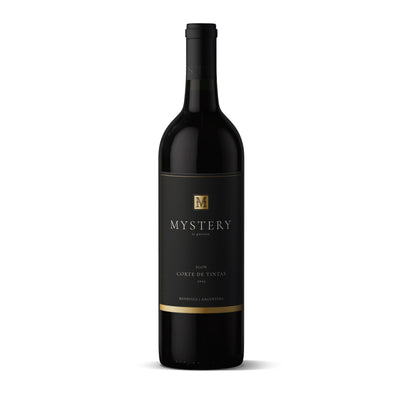 MYSTERY | Icon Blend