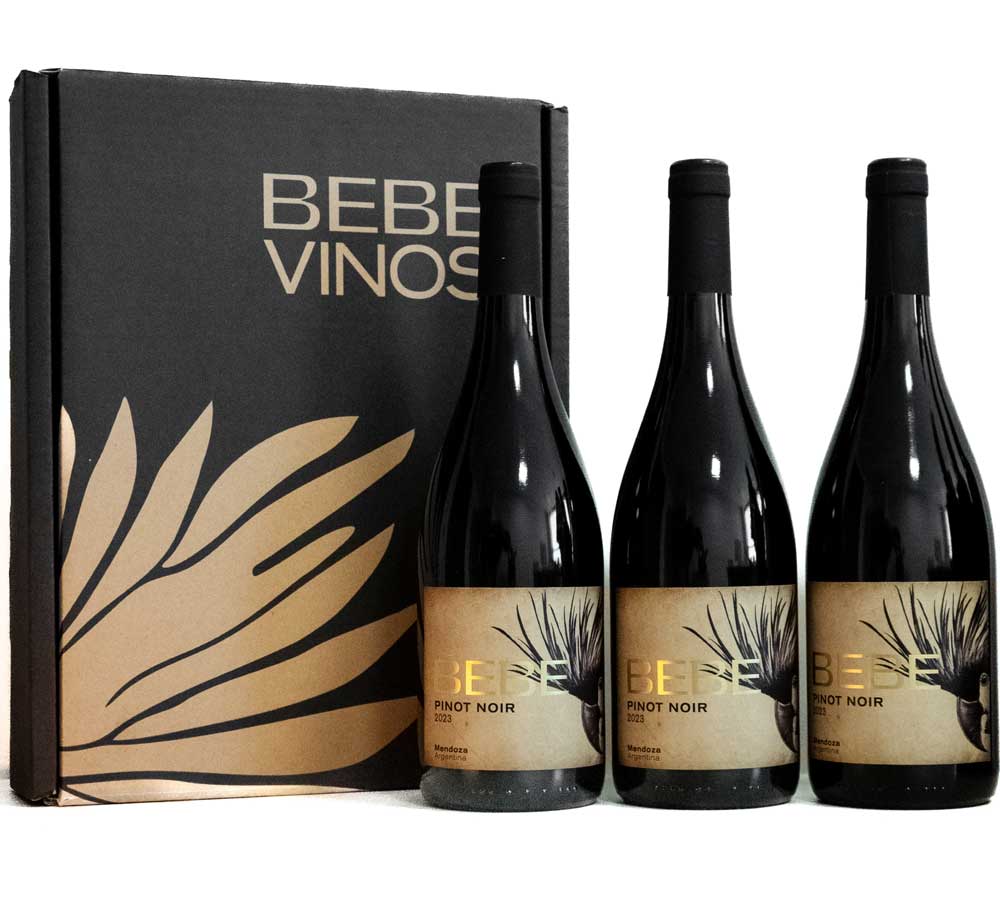 BEBE | Pinot Noir