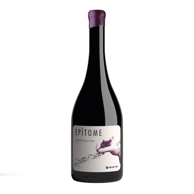 EPÍTOME | Blend
