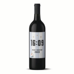 16 : 09 | Malbec