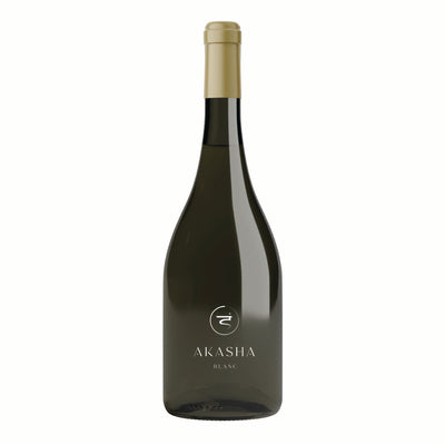 AKASHA | Blanc