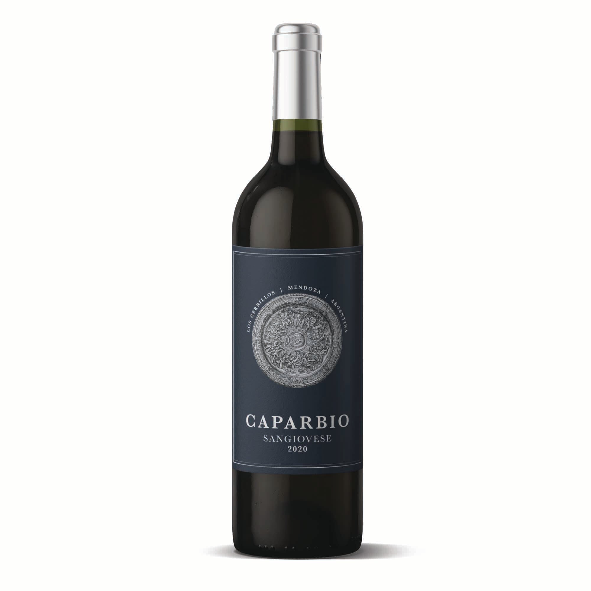 CAPARBIO | Sangiovese