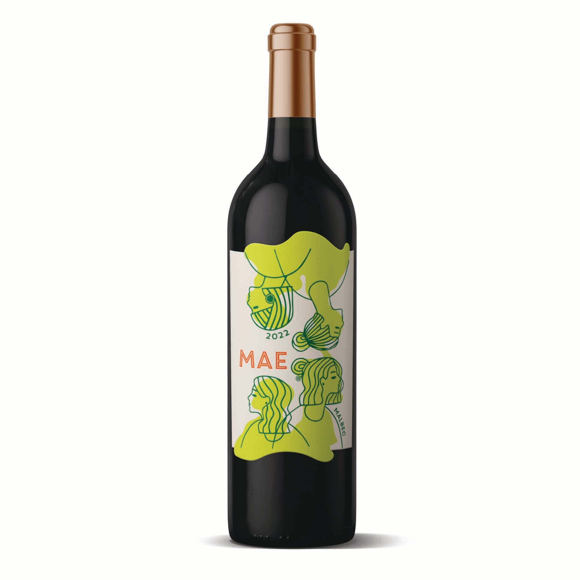 MAE | Malbec