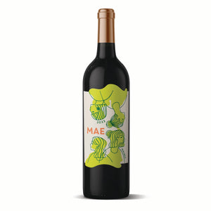 MAE | Malbec