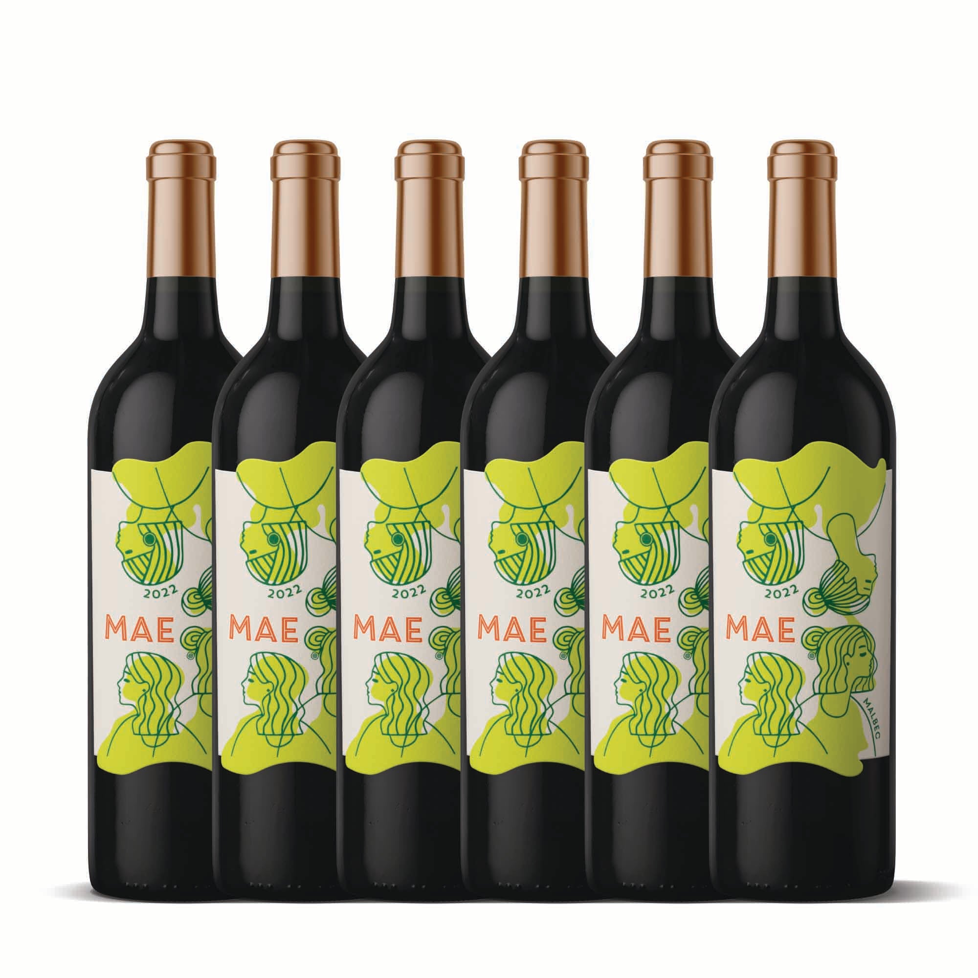 MAE | Malbec