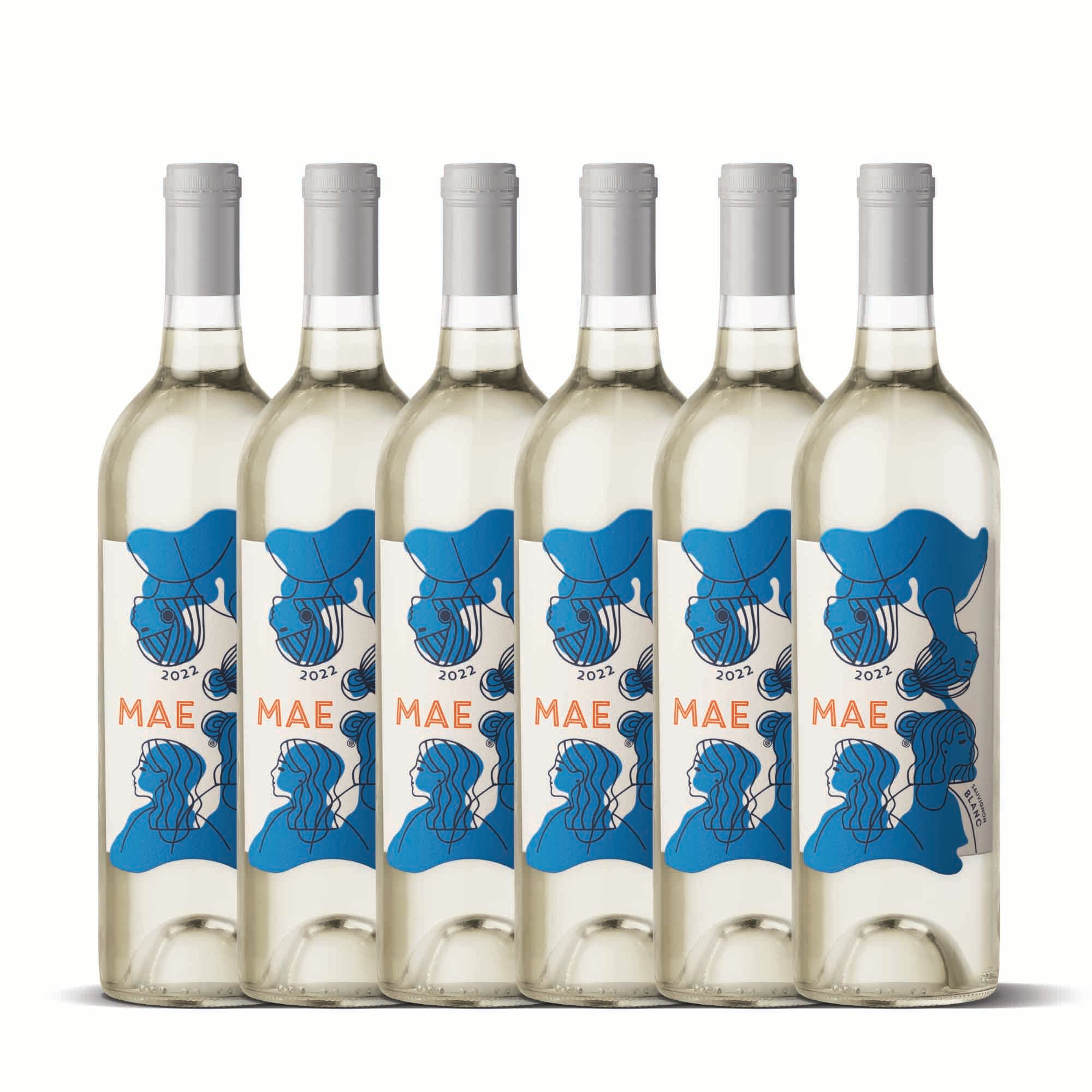 MAE | Sauvignon Blanc