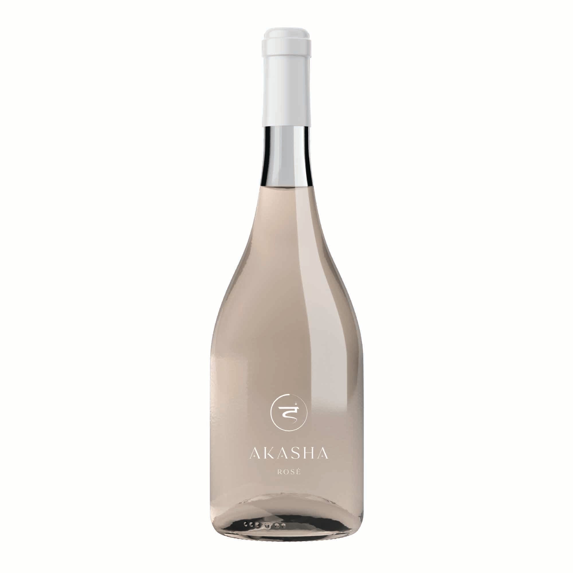 AKASHA | Rosé