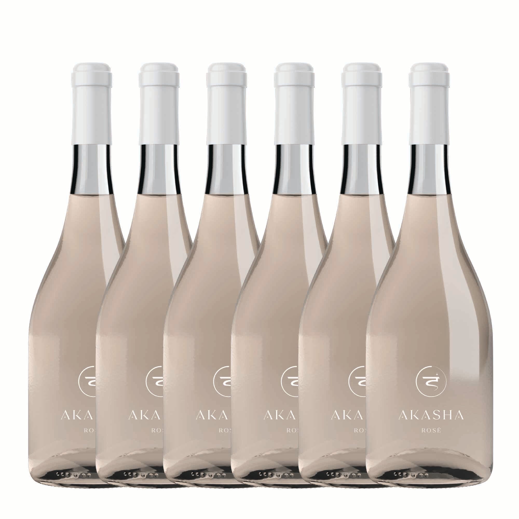 AKASHA | Rosé