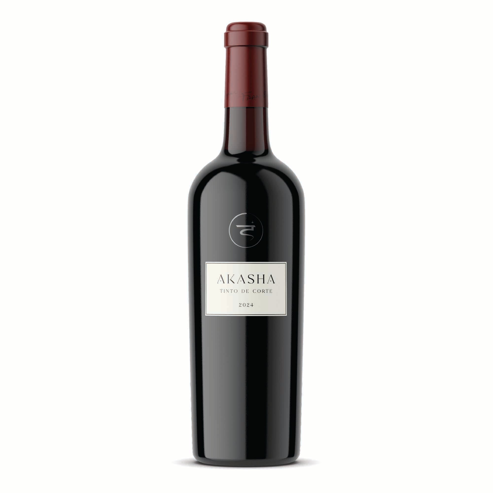 AKASHA | Tinto de corte