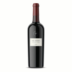 AKASHA | Tinto de corte