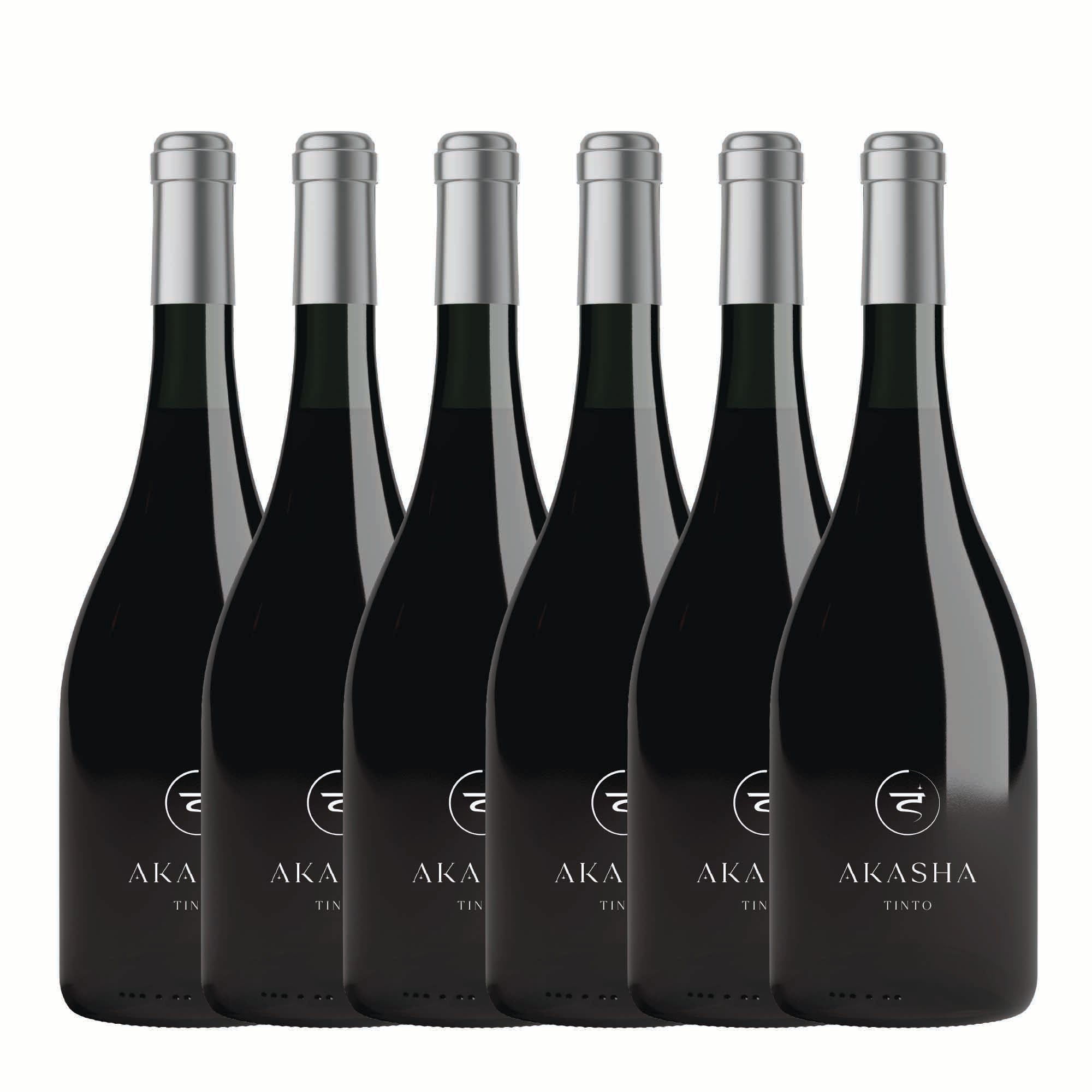 AKASHA | Tinto