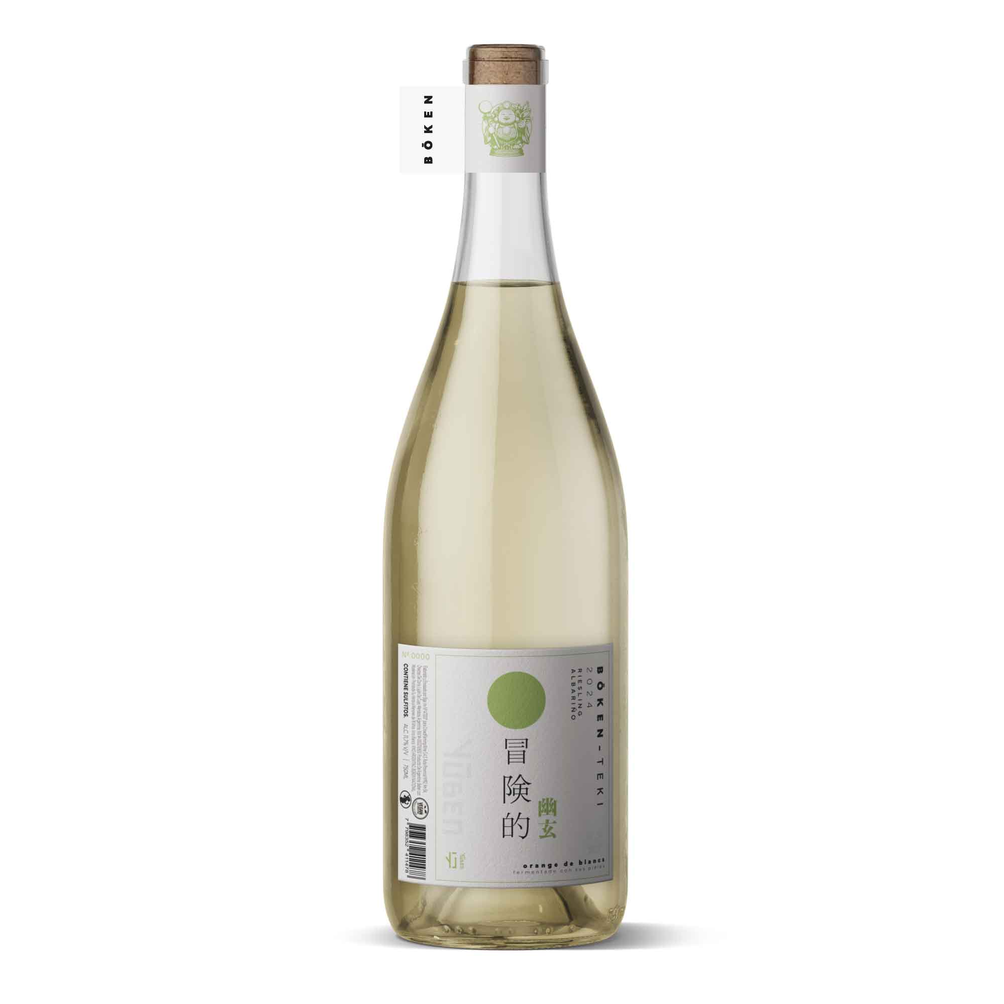 YŪGEN | Bōken-teki