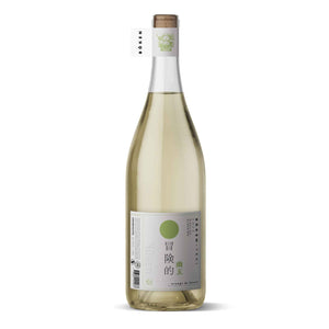 YŪGEN | Bōken-teki