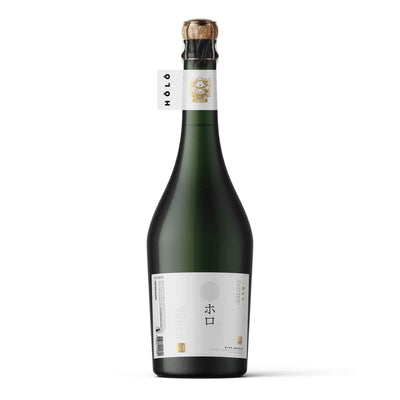 YŪGEN | HōLō - SPARKLING BRUT NATURE -