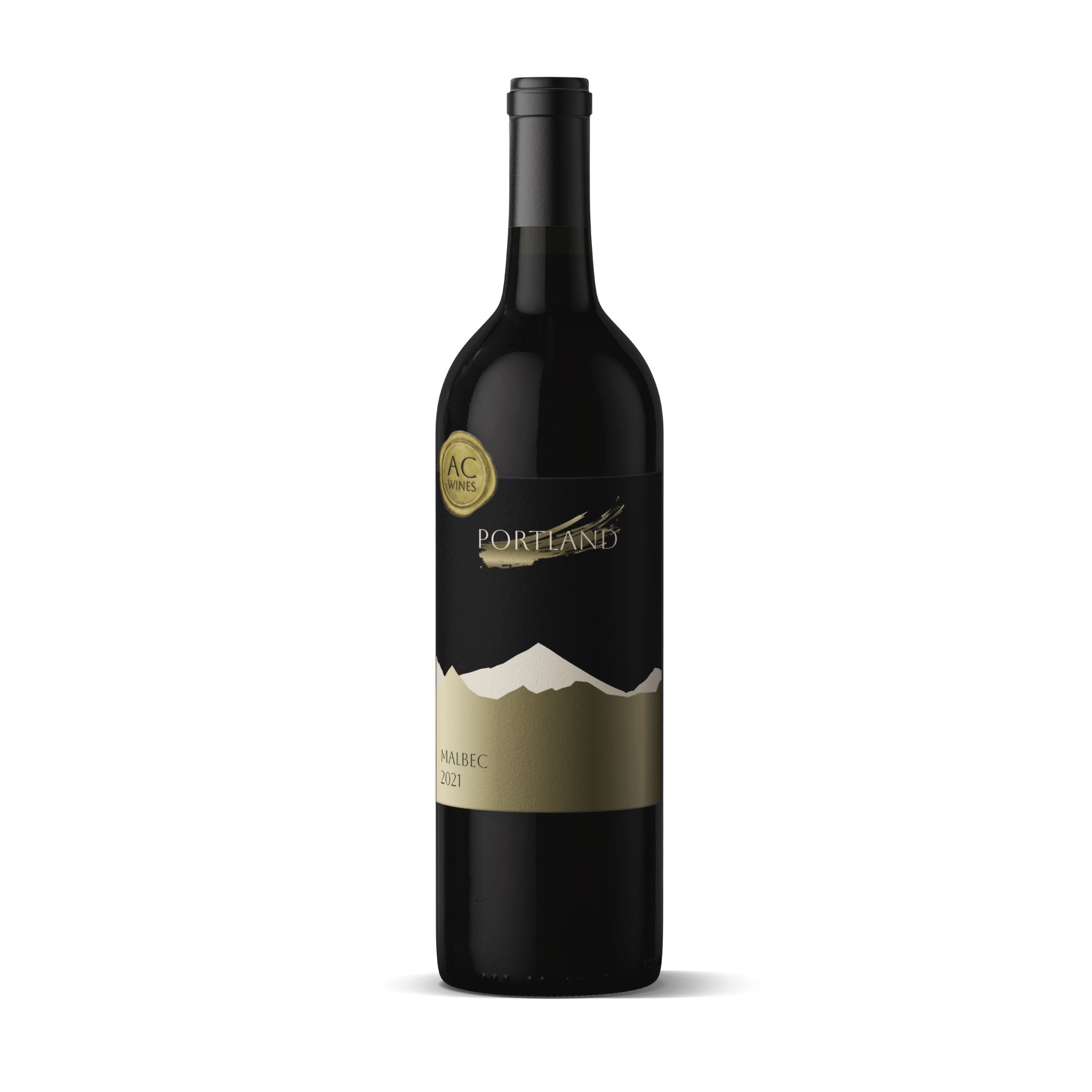AC WINES PORTLAND | Malbec Grand Reserve