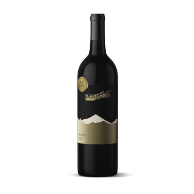 AC WINES PORTLAND | Malbec Grand Reserve