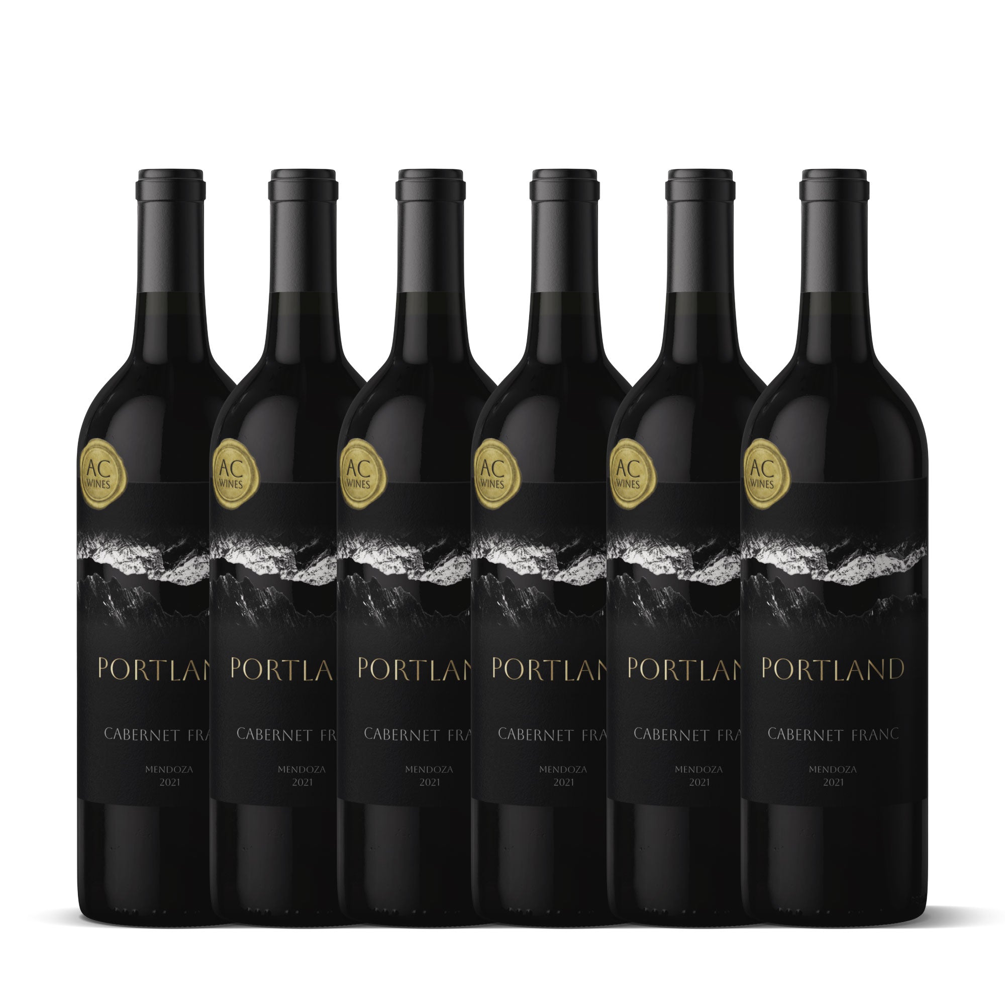 AC WINES PORTLAND | Cabernet Franc