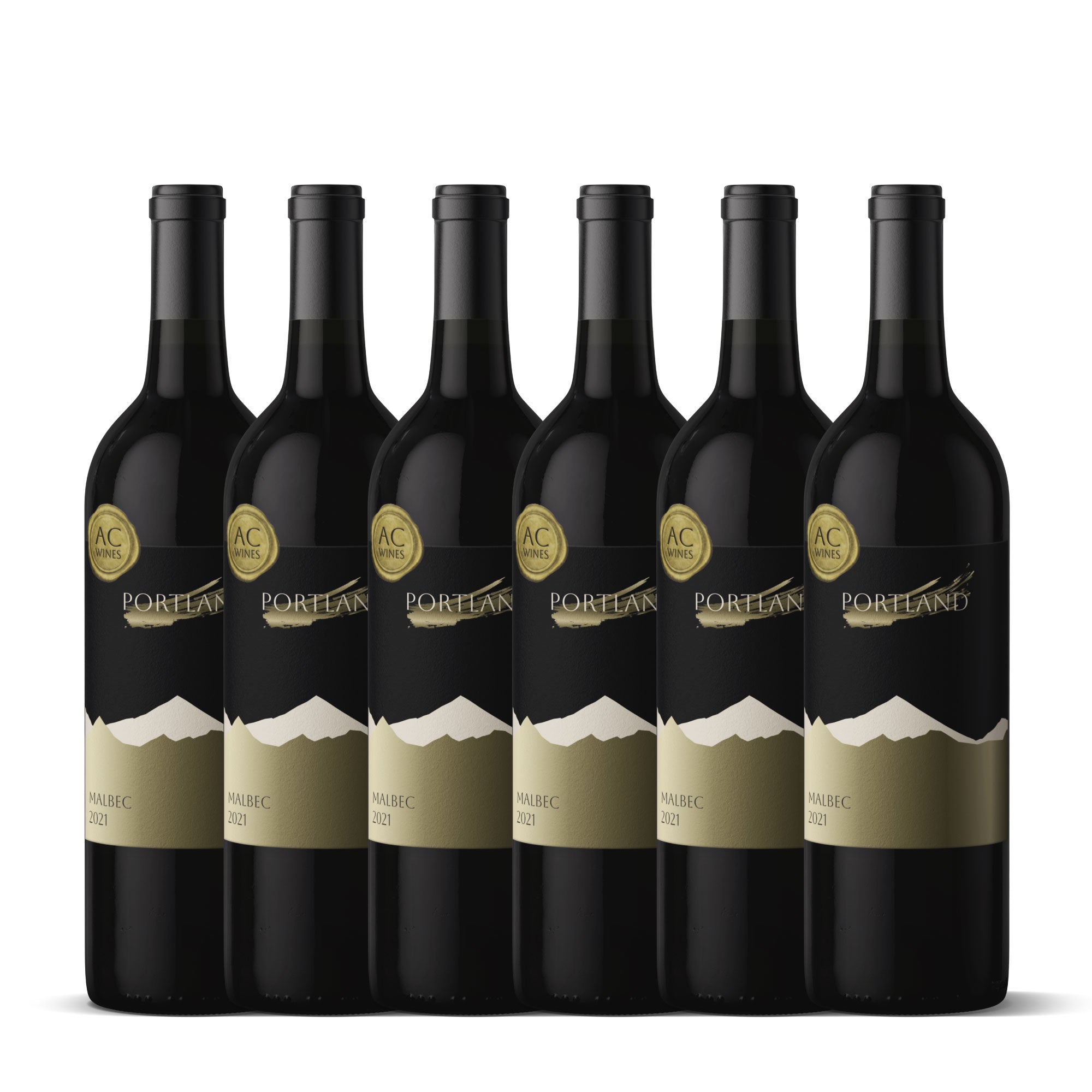 AC WINES PORTLAND | Malbec Grand Reserve