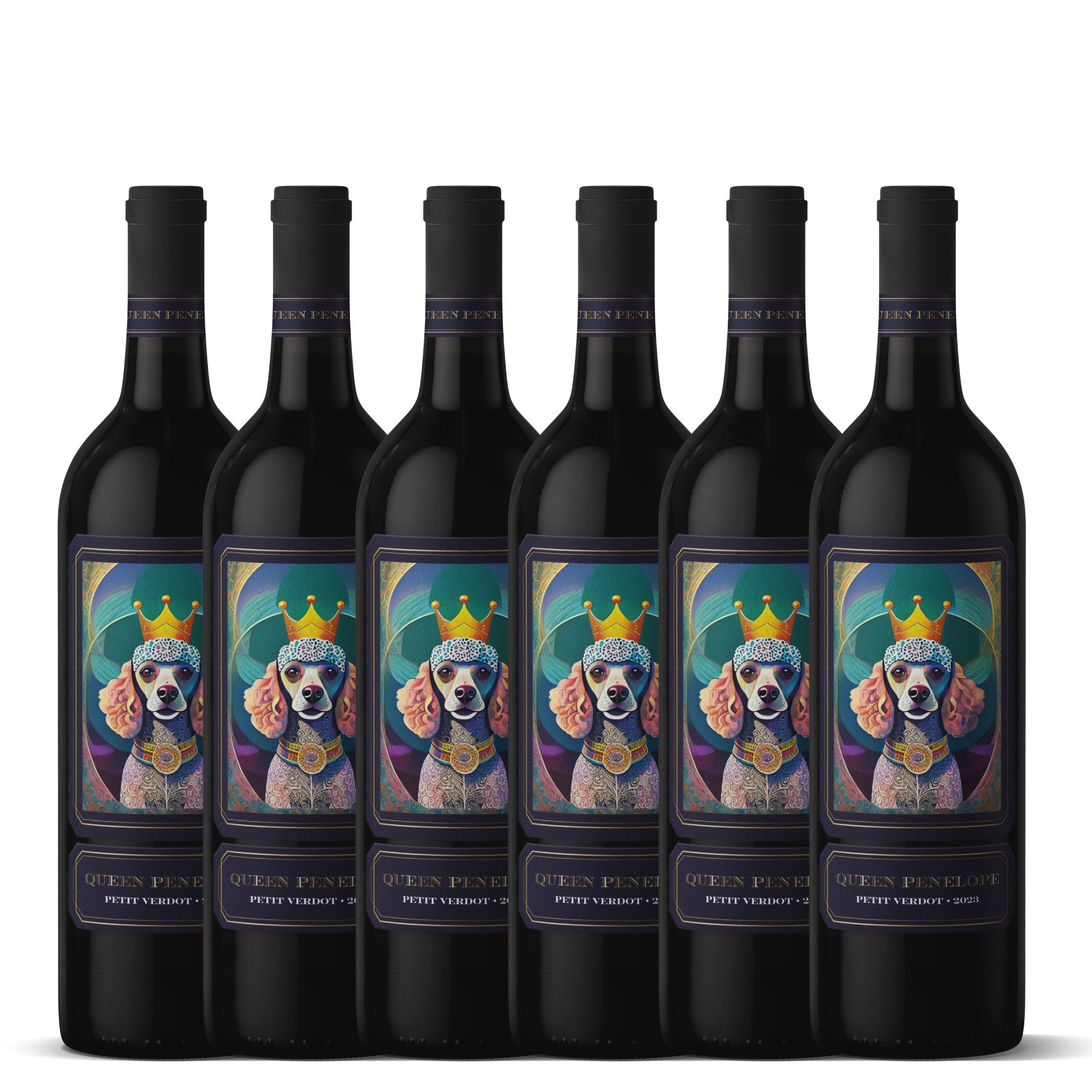 QUEEN PENELOPE | Icon