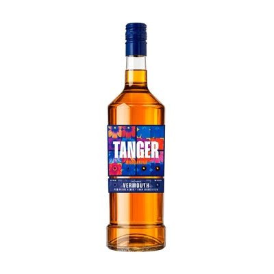 TANGER VERMOUTH | Mandarina