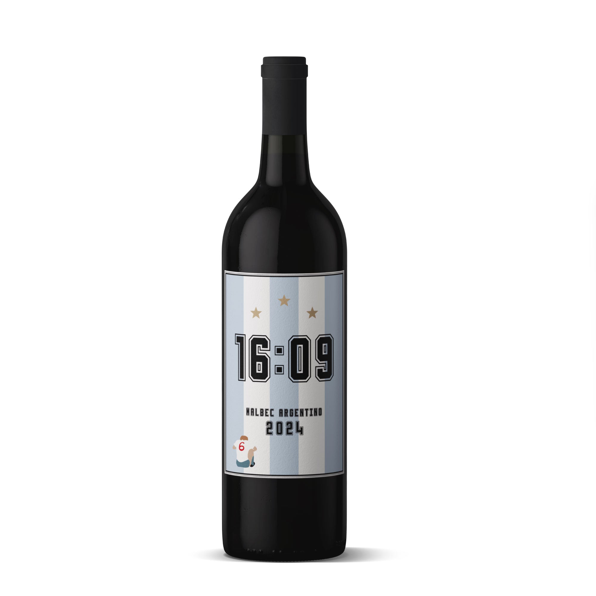 16 : 09 | Malbec