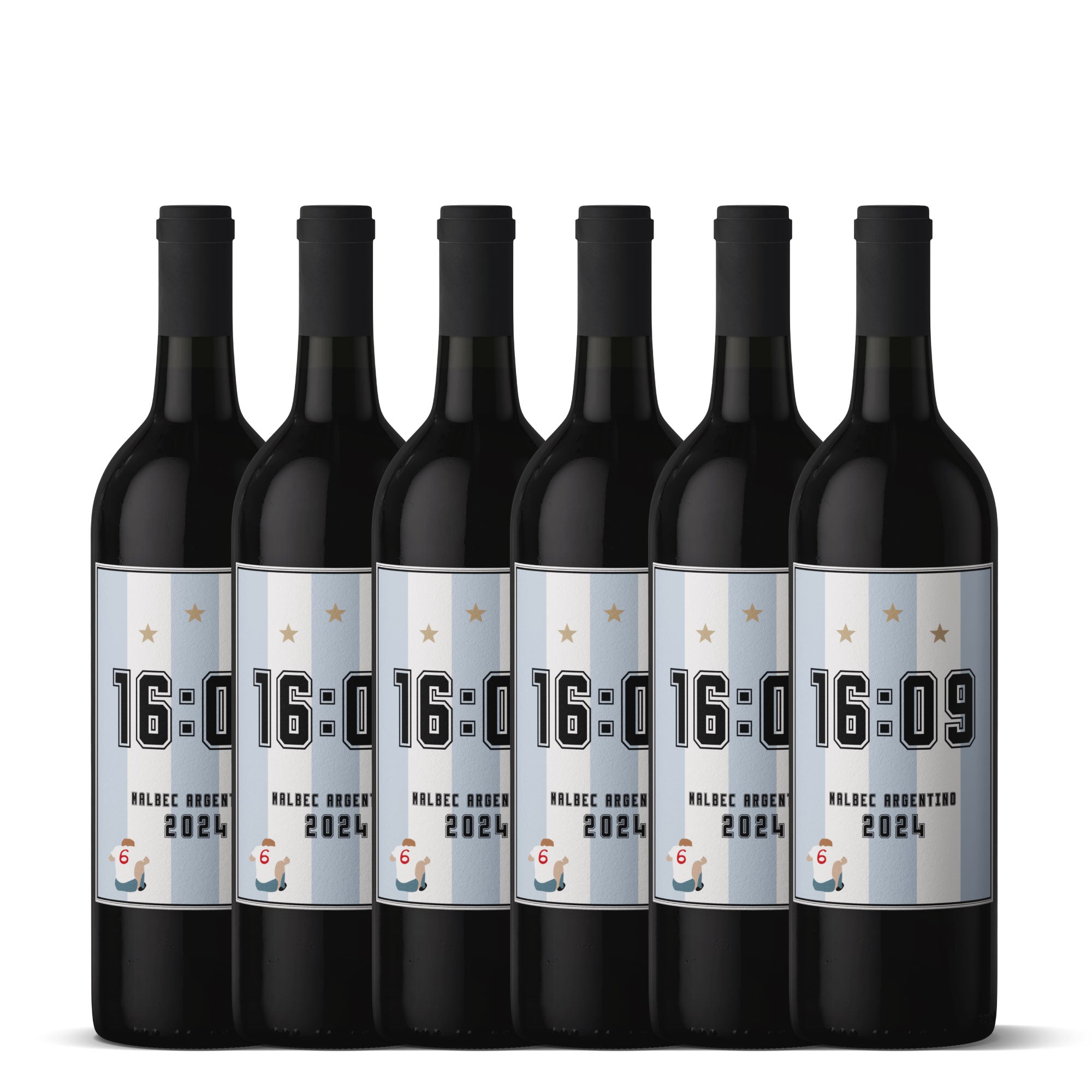 16 : 09 | Malbec