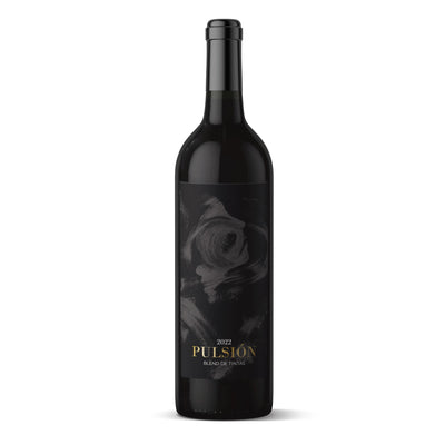 PULSIÓN | Icon