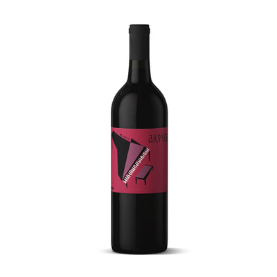ARPEGGIO | Veridis Quo - Mabec, Cab. Sauvignon y Cab. Franc -